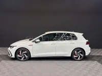 Usado VW Golf VIII GTI 245 CV (180 kW) 2024 Blanco Berlina