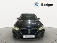 Używany BMW X1 Performance 150 KM (110 kW) 2020 Czarny SUV
