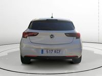 Usado Opel Astra Selective 126 CV (92 kW) 2017 Blanco Utilitario