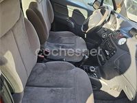 Usado Citroën C3 Exclusive 70 CV (51 kW) 2003 Rojo Berlina