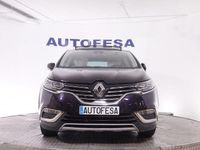 Usado Renault Espace Initiale Paris 160 CV (117 kW) 2016 Violeta Monovolumen