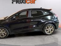 Usado Ford Puma ST-Line X 155 CV (114 kW) 2022 Negro SUV