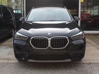 Usado BMW X1 Advantage 223 HP (164 kW) 2021 Preto SUV