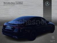 Usado Mercedes E220 197 CV (144 kW) 2025 Negro Berlina