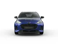 Nuevo Mazda 2 Center-Line 115 CV (84 kW) 2026 Azul Utilitario