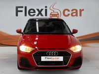 usado Audi A1 Sportback 30 TFSI 81kW (110CV) S tronic Gasolina en Flexicar Villalba 2