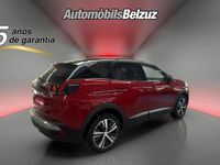 Usado Peugeot 3008 130 CV (95 kW) 2020