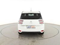Usado Citroën Grand C4 Picasso Exclusive 150 CV (110 kW) 2015 Blanco Monovolumen