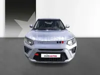 Usado KGM Tivoli 163 CV (119 kW) 2025 Gris / plata SUV