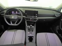 usado Seat Leon 1.5 TSI S&S Style 96 kW (130 CV)
