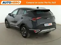 Occasion Kia Sportage 230 ch (169 kW) 2023 Gris SUV