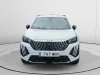 Usado Peugeot 2008 Allure 101 CV (74 kW) 2023 Blanco SUV