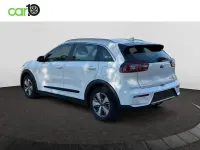 Usado Kia Niro 141 CV (103 kW) 2019 Blanco SUV