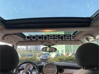 Usado Mini Cooper 116 CV (85 kW) 2007 Rojo Utilitario