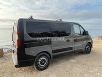Usado Nissan NV300 Comfort 150 CV (110 kW) 2021 Gris / plata Van