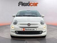 Usado Fiat 500 Dolcevita 71 CV (52 kW) 2022 Blanco Berlina