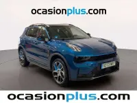 Usado Lynk & Co 01 179 CV (131 kW) 2022 Azul SUV