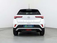 Usado Opel Mokka Business Elegance 101 CV (74 kW) 2021 Blanco SUV