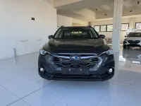 Usado Subaru Crosstrek 136 CV (100 kW) 2024 Gris SUV