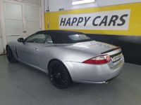 usado Jaguar XKR Convertible Aut.