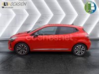 Usado Renault Clio V Techno 143 CV (105 kW) 2025 Rojo Berlina