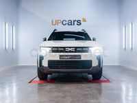 Usado Dacia Bigster Expression 155 CV (114 kW) 2025 Blanco SUV