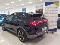 Usado Cupra Formentor 150 CV (110 kW) 2022 Azul SUV