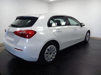 Usado Mercedes A160 110 CV (80 kW) 2021 Blanco Utilitario