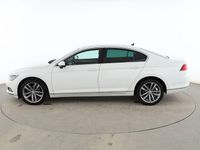 Usado VW Passat Sport 150 CV (110 kW) 2015 Blanco Berlina