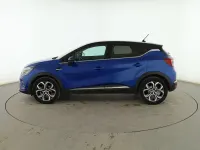 Usado Renault Captur Zen 140 CV (102 kW) 2022 Azul SUV