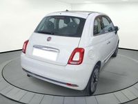 Usado Fiat 500 Lounge 69 CV (50 kW) 2018