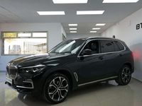 Usado BMW X5 xLine 286 CV (210 kW) 2020 Negro SUV