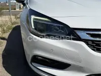 Usado Opel Astra Excellence 150 CV (110 kW) 2017 Blanco Berlina