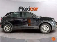 Occasion Opel Mokka Edition 101 PK (74 kW) 2022 Zwart SUV