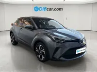 Usado Toyota C-HR Advance 122 CV (89 kW) 2023 Gris SUV