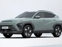 Nuevo Hyundai Kona 149 CV (109 kW) 2026 Verde SUV