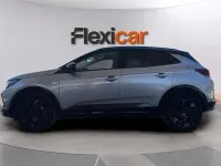 Usado Opel Grandland X GS Line 131 CV (96 kW) 2022 Gris SUV