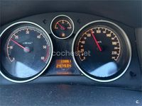 Usado Opel Astra Enjoy 100 CV (73 kW) 2006 Negro Berlina