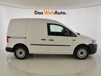 usado VW Caddy Profesional Furgon Batalla Corta 2.0 TDI BMT 75 kW (102 CV)