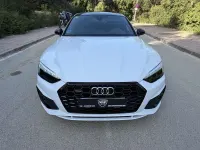 Usado Audi A5 Sportback Premium 204 CV (150 kW) 2020 Blanco Utilitario