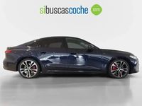 Nuevo Audi A5 220 CV (161 kW) 2025 Azul Coupe