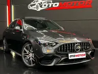 Usado Mercedes C63S AMG AMG 680 CV (500 kW) 2024 Negro Berlina