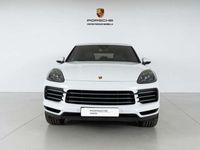 usado Porsche Cayenne E-Hybrid Aut.