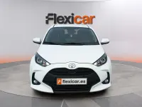 Usado Toyota Yaris Edition 125 CV (91 kW) 2023 Blanco Utilitario