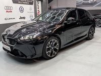 Usado BMW 118 M Sport 150 CV (110 kW) 2025 Negro Utilitario
