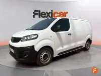 Usado Fiat Scudo Lounge 120 CV (88 kW) 2022 Blanco Van