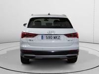 Usado Audi Q3 Advanced Plus 150 HP (110 kW) 2023 Branco SUV