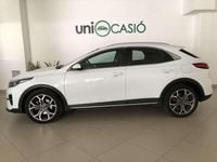 Usado Kia XCeed 160 HP (117 kW) 2021 Branco SUV