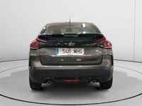 Usado Citroën C4 Feel 131 CV (96 kW) 2023 Gris / plata SUV
