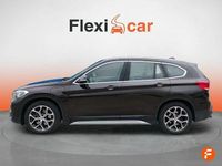 Usado BMW X1 220 CV (161 kW) 2020 Marrón SUV